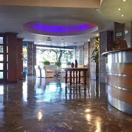 Hotel Mayoral Rosario Exterior foto