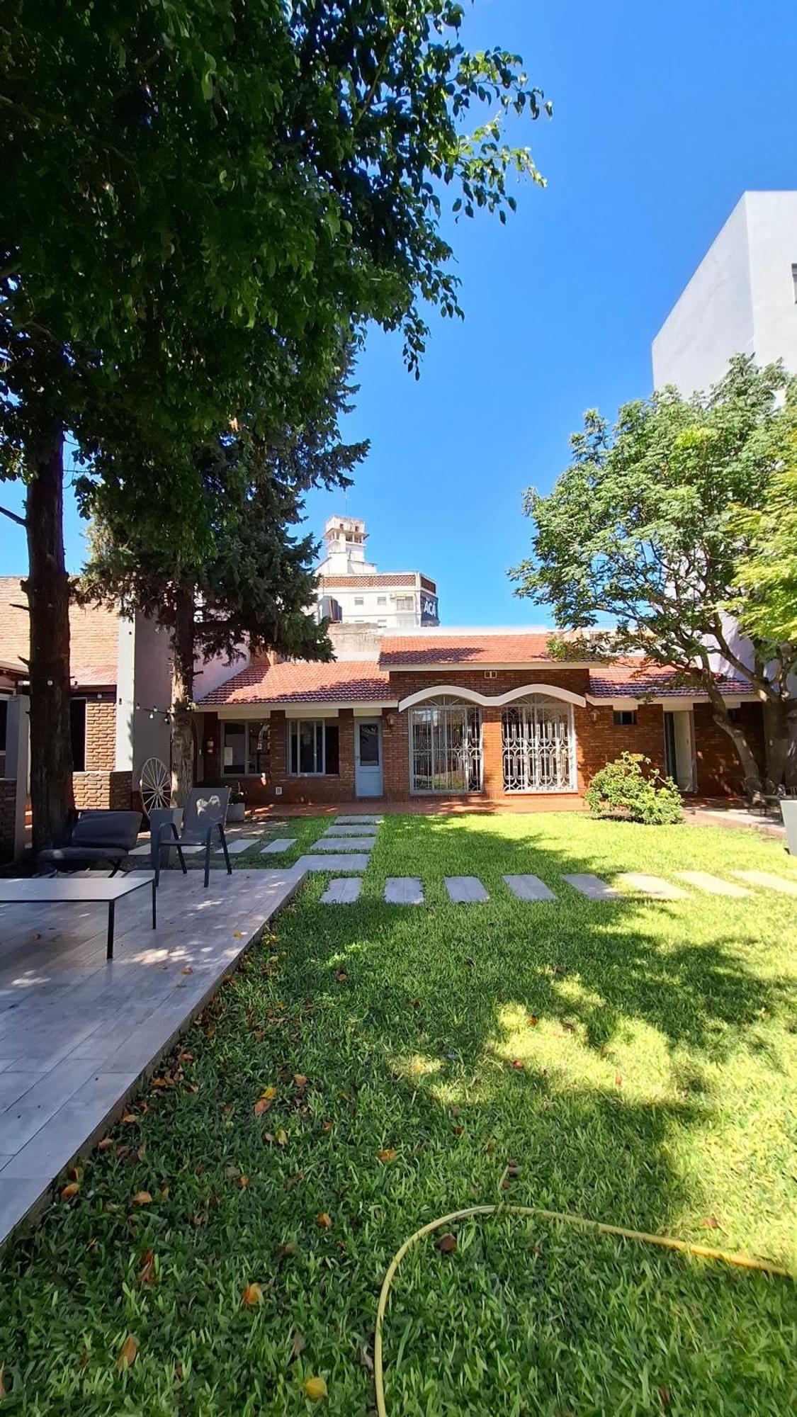 Hotel Mayoral Rosario Exterior foto