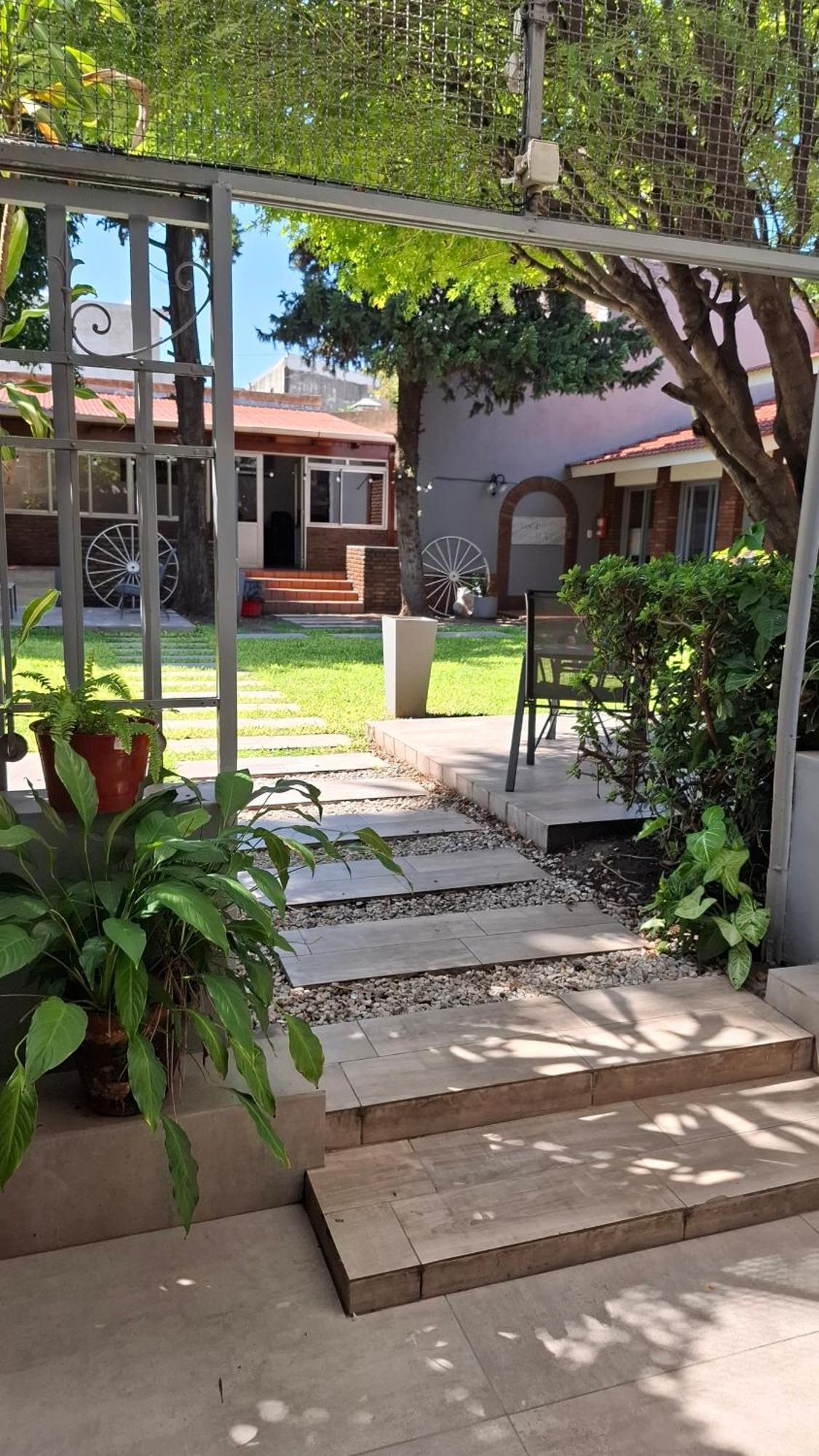 Hotel Mayoral Rosario Exterior foto